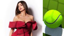 Relieve Day-to-Day Stress Like Shilpa Shetty With A Tennis Ball!