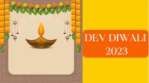 When Is Dev Diwali 2023? Date, Time, Muhurat, Auspicious Yoga, Katha And Significance