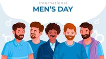 International Men's Day 2023: Greetings, Wishes, Images, Quotes, Messages, WhatsApp And FB Status