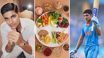 Shubham Gill’s Diet Has 5 Main Points For Anyone Looking For A Balanced Diet