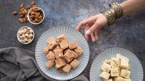 Diwali: Guests Coming Over? Prepare a Diwali Sweets Platter That Is Nothing But A “Wow”