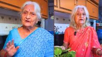 Meet Vijay Nischal: At 85, This Viral Dadi Is Winning Hearts With Words And Food Inspired From Her Childhood