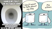 World Toilet Day 2023: Funny Memes, Jokes On Toilets That Are Awkwardly True And Will Leave You Rolling!
