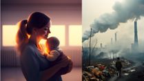 Exclusive: A Pregnant Mom Can Posses These Maternal, Fetal Health Risks If Exposed To Air Pollution
