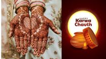 Karwa Chauth 2024 Mehndi Vastu Tips: Never Do These Mistakes While Applying Mehendi