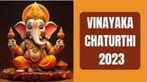 Vinayaka Chaturthi 2023 Date: How Worshipping Lord Ganesha In The Right Way Will Keep Your Miseries At Bay