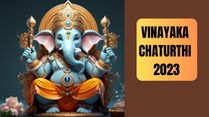 Vinayaka Chaturthi 2023: 5 Powerful Ganesha Mantras For Strength, Success, And Peace