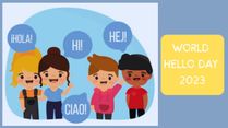 World Hello Day 2023: Bonjour, Hola, Jambo- How To Say Hello In Different Languages