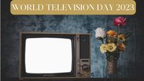 World Television Day 2023: Date, History, Significance And How To Celebrate ‘Idiot Box' Day
