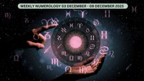 Weekly Numerology Prediction From 03 To 09 Dec 2023: Bitterness Will Increase For People Associated With No. 1
