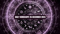 Daily Horoscope, 26 December 2023: Tension May Increase Between You And Your Spouse For Gemini