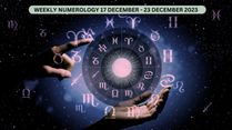 Weekly Numerology Prediction From 17 To 23 December 2023: Number 9 Will Get To Meet One Of Their Old Friends