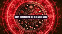 Daily Horoscope, 03 December 2023: Being Careless At Work Will Incur Loss For Aries And More