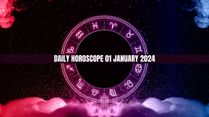 Daily Horoscope, 01 January 2024: Planets Will Work In Scorpio's Favour In Terms Of Money