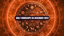 Daily Horoscope, 04 December 2023: Today's Horoscope Predictions For All Zodiac Signs