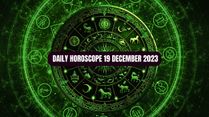 Daily Horoscope, 19 December 2023: Taurus Needs To Keep Their Behaviour In Check While Dealing With Family