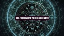 Daily Horoscope, 20 December 2023: Cancer Can Think About Financial Investment Because Time Is Just Perfect