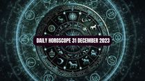 Daily Horoscope, 31 December 2023: Leo Will Have A Difficult Day