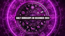 Daily Horoscope, 08 December 2023: Virgo Needs To Take Their Health Conditions Seriously