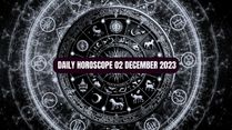 Daily Horoscope, 02 December 2023: These Signs Will Be Able To Acquire Wealth