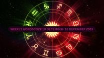Weekly Horoscope: 10 December To 16 December 2023: Gemini Will Have Discord With Their Family Members