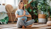 10 Tips To Design A Meditation Corner In Your Home And Create A Mindful Space