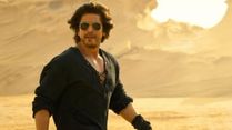 Dunki: Shah Rukh Khan Flaunts Monochrome Look In ‘O Maahi' Song, Bookmark SRK's All Black Style!