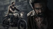 Take Inspiration From Salaar Star Prabhas For The Ultimate Rugged Men's Fashion