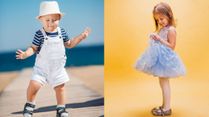 Year Ender 2023: Baby Clothing Trends That Will Dominate The Little One's Wardrobe In 2024