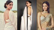 Year Ender 2023: Trendy Saree Blouse Designs To Ace Your Ethnic Style In 2024