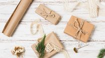 Eco-Friendly Gift Wrapping: 5 Ways To Make This Holiday Season Fun 'N Green