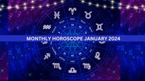 Monthly Horoscope January 2024: What Does The New Year Have In Store For You?