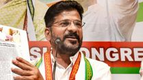 Assembly Election Results 2023: Who Is Anumula Revanth Reddy? How He Played An Important Role In This Election