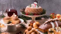 Christmas 2023: 10 Irresistible Christmas Cake Baking Ideas, Recipe Videos Inside!