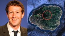 Mark Zuckerberg Is Building $100m Hawaii Compound And It Looks Like Luxury Doomsday Prepping!