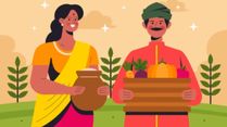 Happy National Farmers Day 2023: Kisan Diwas Wishes, Messages, Quotes, Facebook, Whatsapp Status