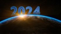 New Year 2024: Which Countries Will Kickstart New Year First And Last? Where Does India Stand?