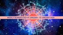 Weekly Numerology Prediction From 07 January To 13 January 2024