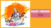When Is Basant Panchami 2024? Saraswati Puja Date, Mantras To Chant And Significance