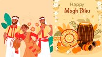 Magh Bihu 2024: Greetings, Wishes, Messages, Texts, Images, WhatsApp And FB Status