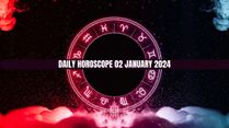 Daily Horoscope, 02 January 2024: Aries, Even A Small Mistake Can Land You In Trouble Today