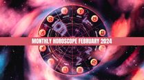 Monthly Horoscope February 2024: Gemini Needs To Control Their Expenses, Capricorn Will See Success