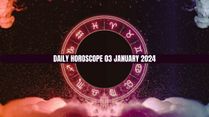 Daily Horoscope, 03 January 2024: Scorpions May Witness Obstacles In Education And Career