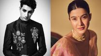 Ibrahim Ali Khan To Shanaya Kapoor, Bollywood Debutants Who Are Ruling Instagram With Their Impressive Fashion