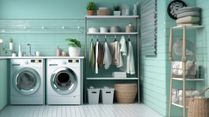 8 Tips For A Stylish And Organized Utility Room That Will Take Functionality To Another Level