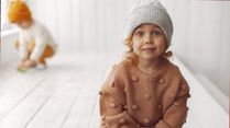 From Blankets To Booties, 9 Tips For Curating The Perfect Winter Closet For Your Baby