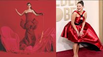 Exploring Selena Gomez's Passion For Red Outfits, Get Inspired By Lady In Red!