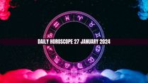 Daily Horoscope, 27 January 2024: Gemini Needs To Work Hard To Achieve Success
