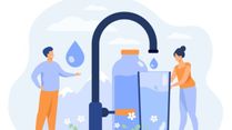 How Much Water You Should Drink Everyday? How You Can Personalize Your Hydration Habits