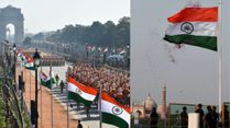 Republic Day 2024: What Does Hoisting Flag On Independence Day And Unfurling It On Republic Day Mean?